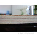 16mm okoume face hardwood core commercial plywood